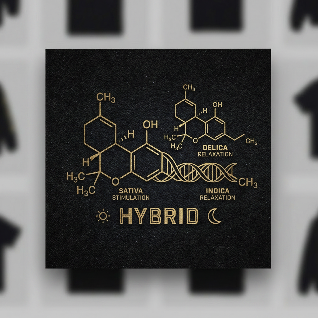 Hybrid