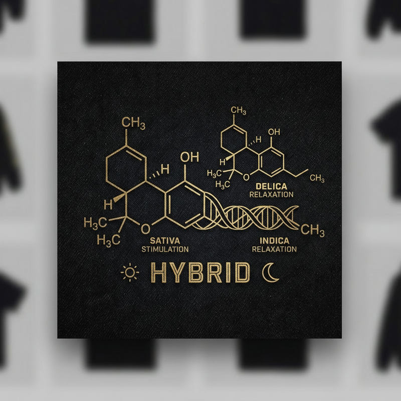 Hybrid