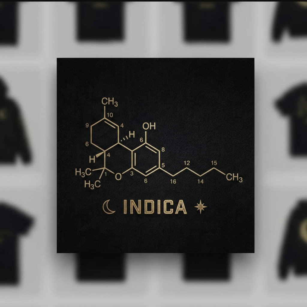 Indica cropped