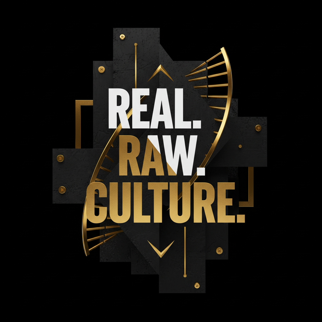 CloneBuzzz Culture - Real Raw Direction