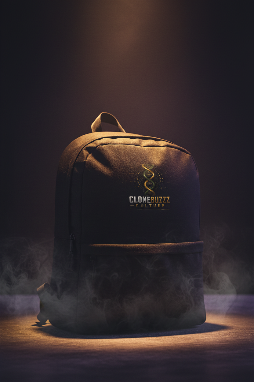 Cultivation — Backpack Hero Shot