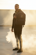 Cultivation — Backpack Model Light