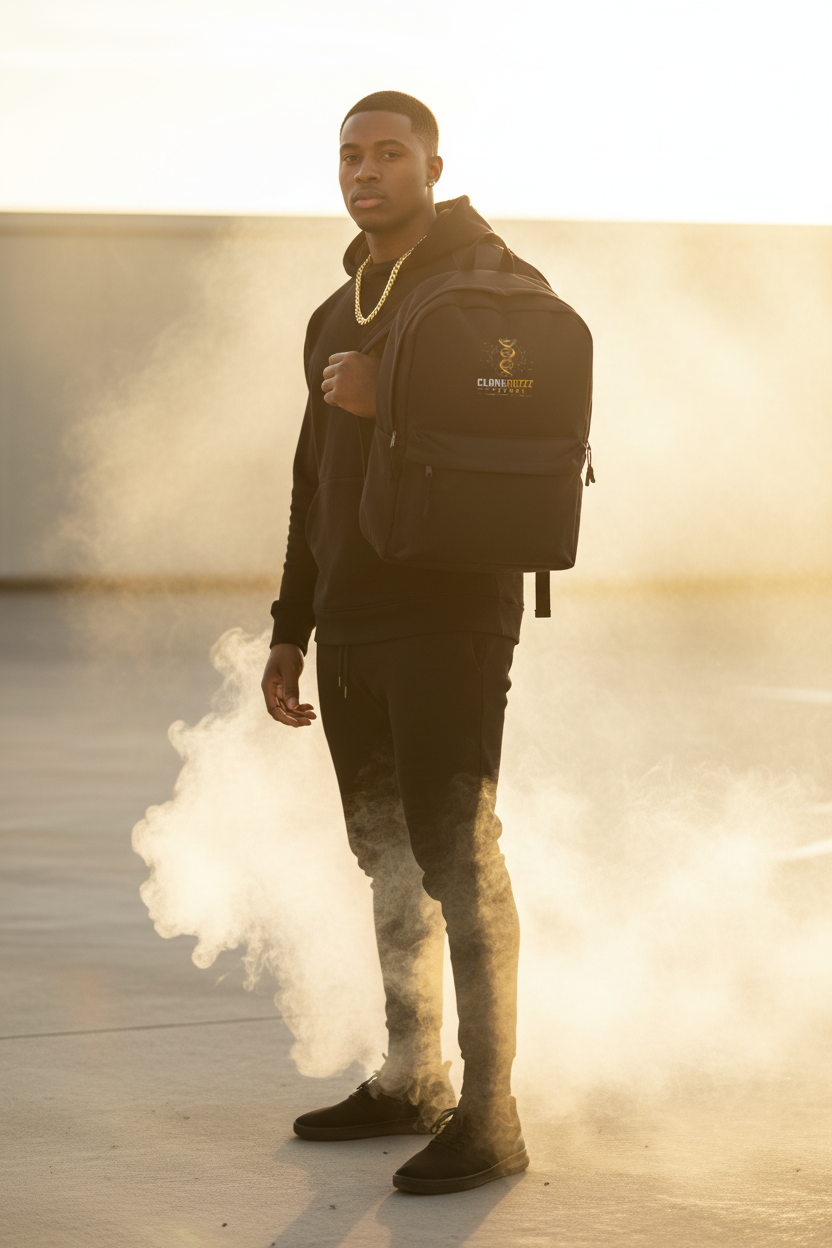 Cultivation — Backpack Model Light