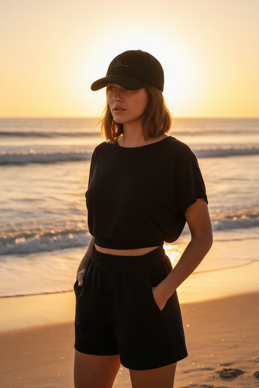 Cultivation — Dad Hat Beach Female