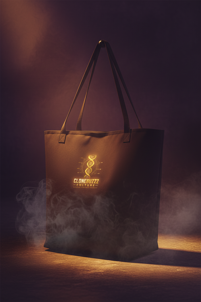 Cultivation — Tote Bag Hero Shot