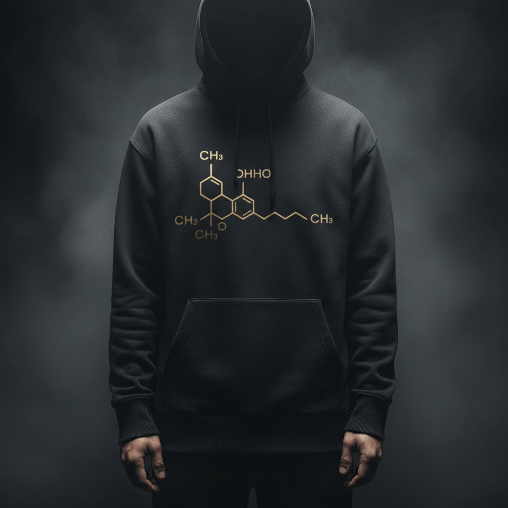 Unisex Hoodie — Image 3 Style
